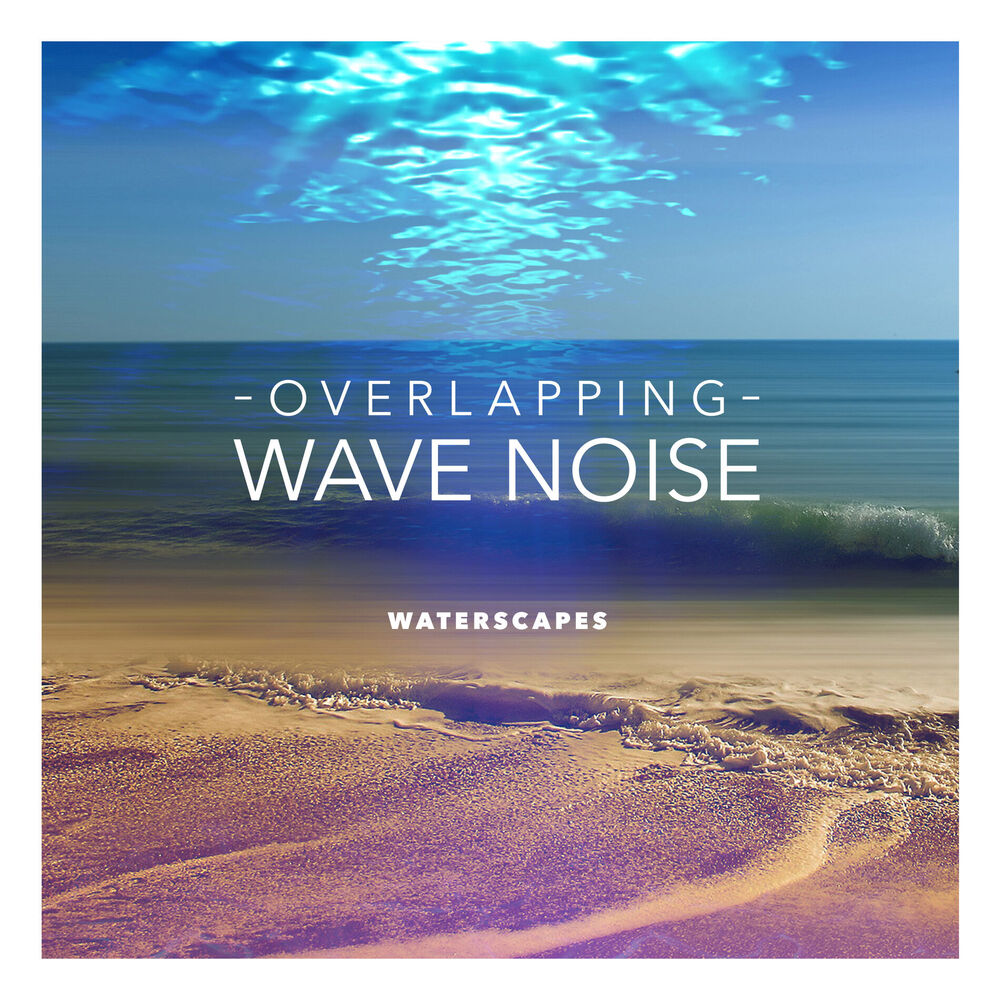 Picture of Overlapping Wave Noise