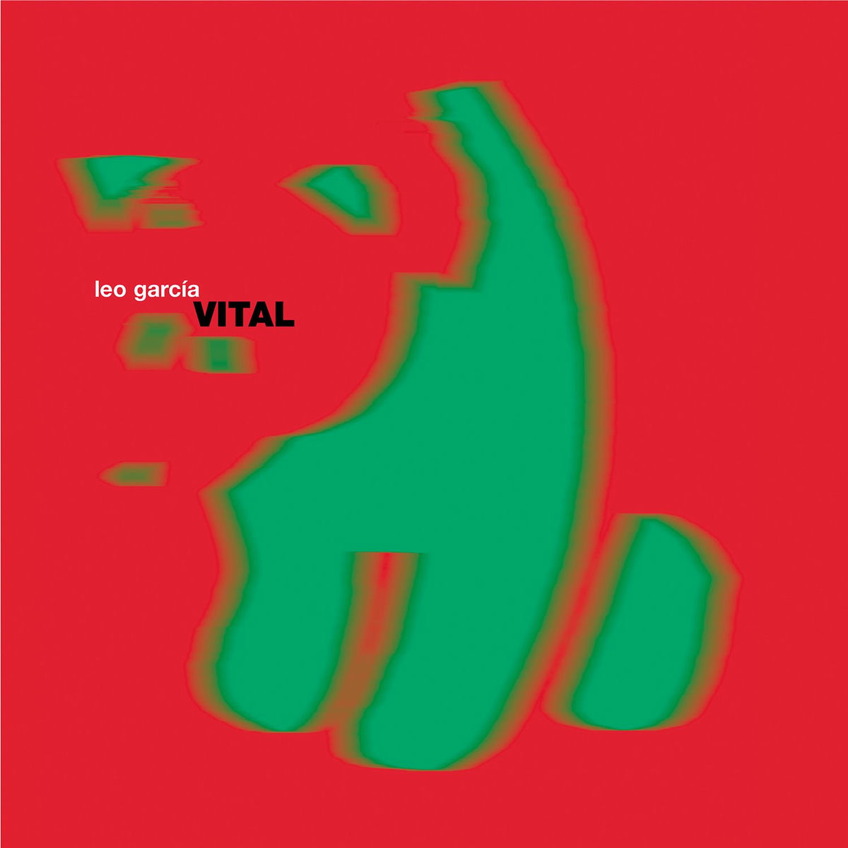 Album cover of Vital