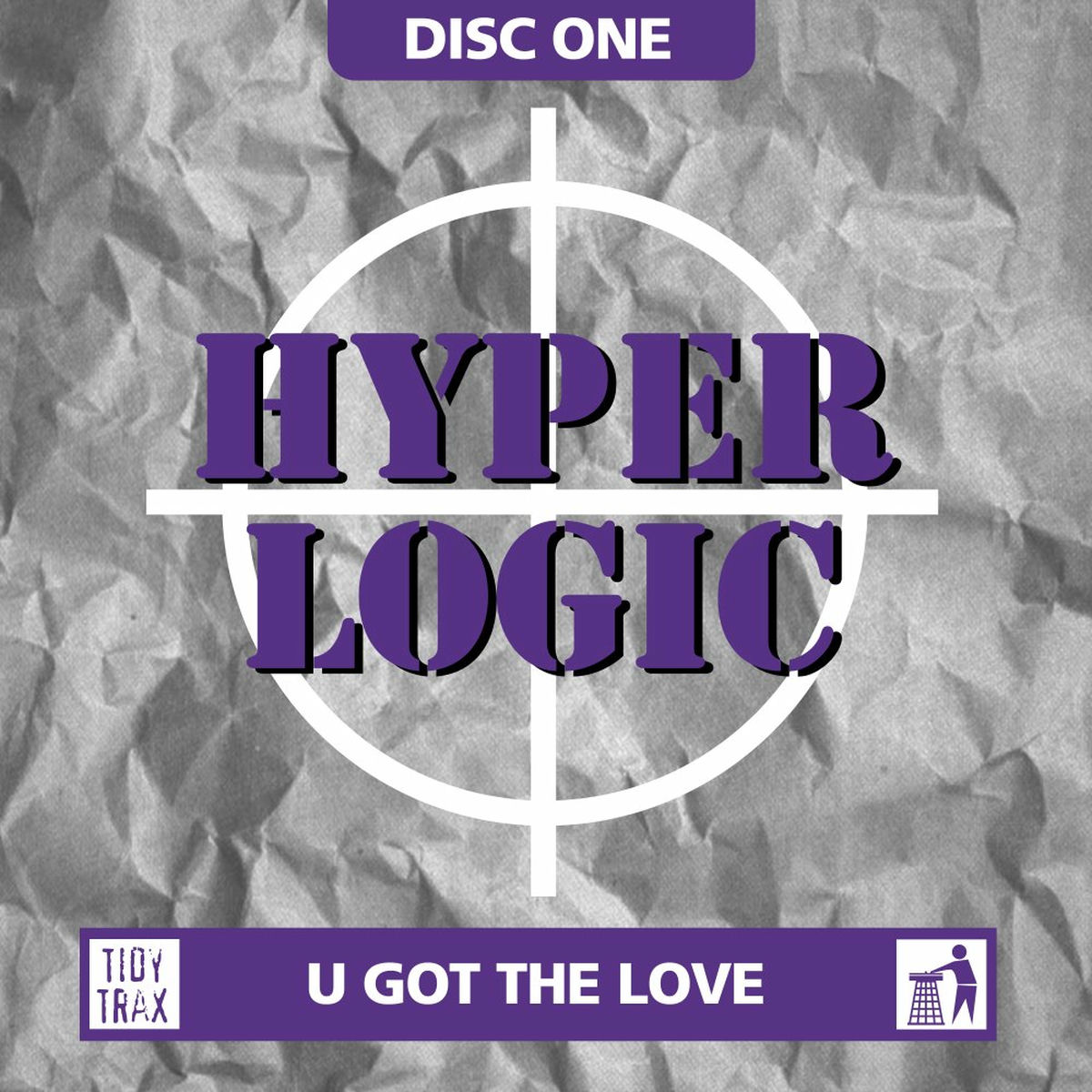 Album cover of U Got The Love