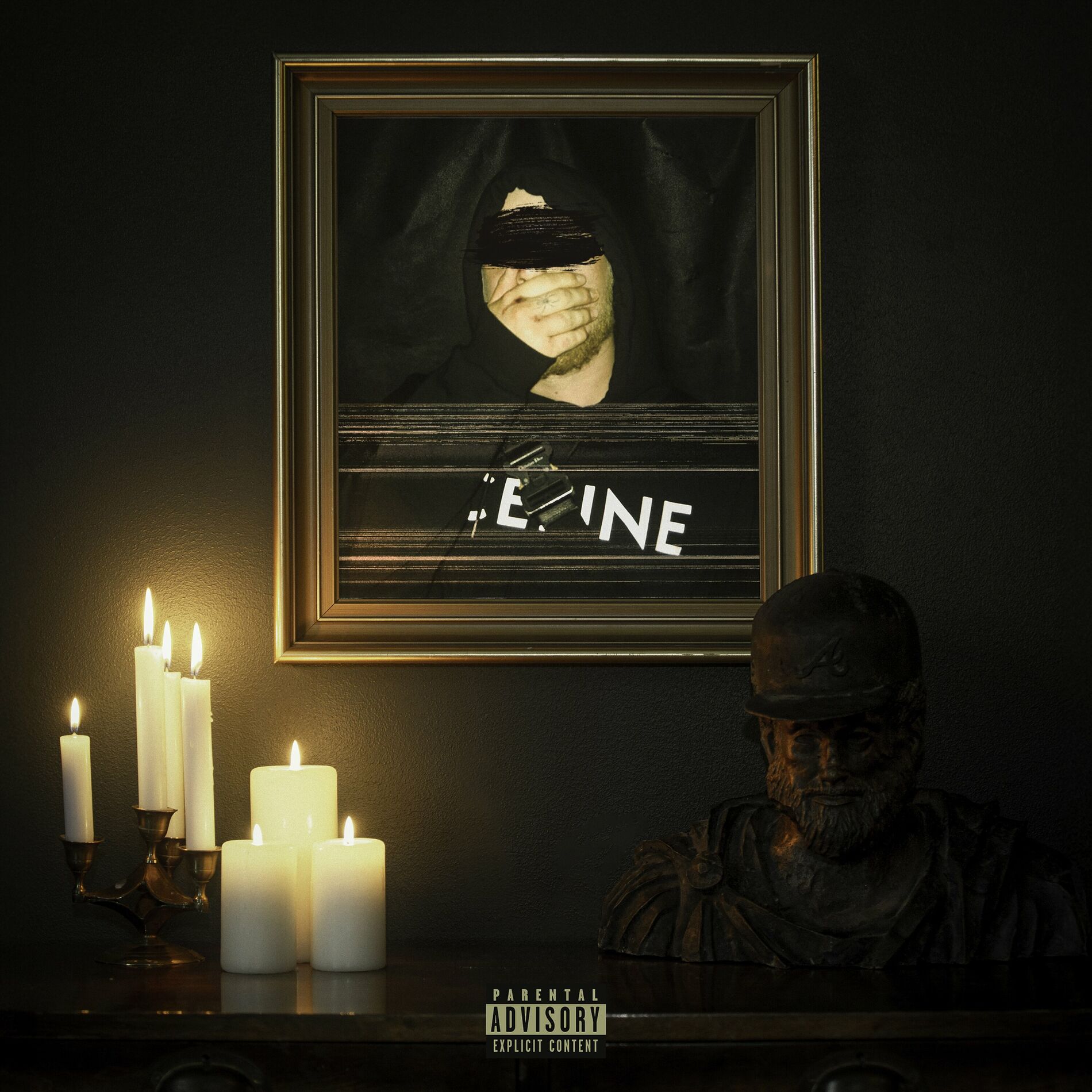 Album cover of APATHIA