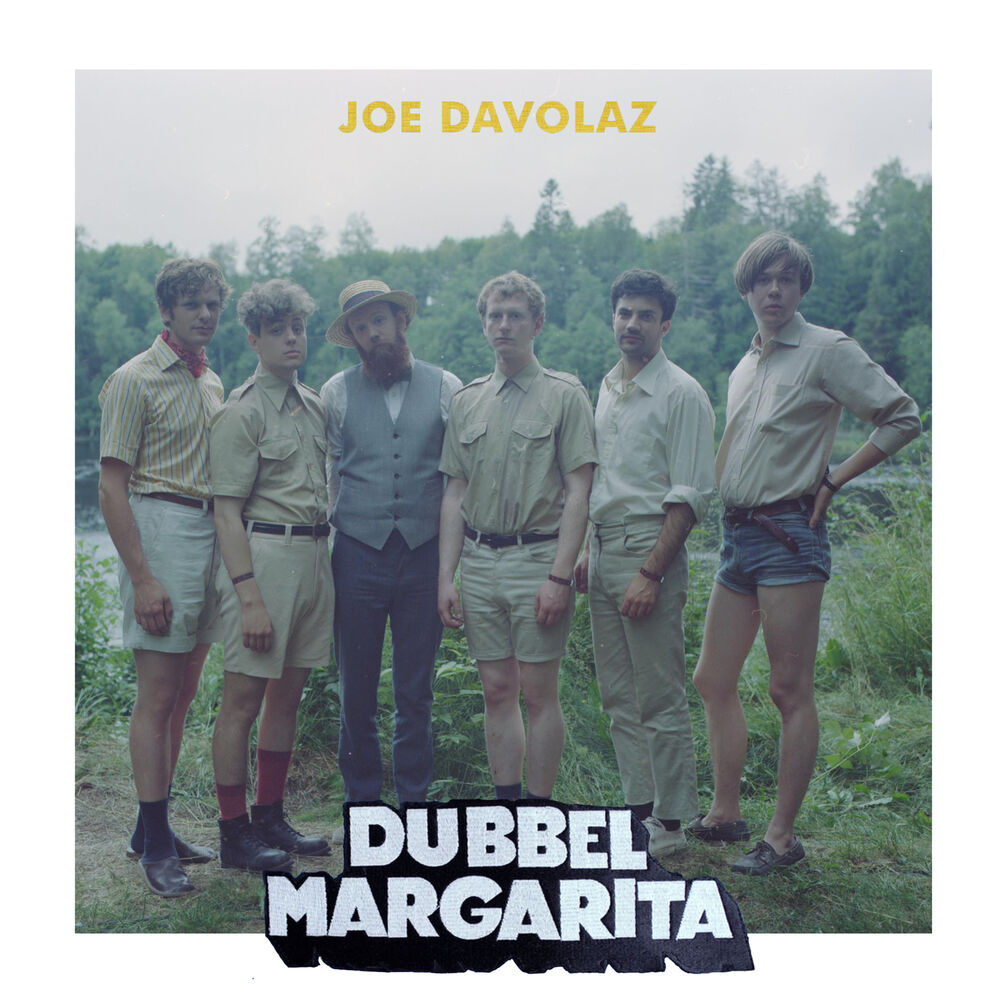 Picture of Dubbel Margarita