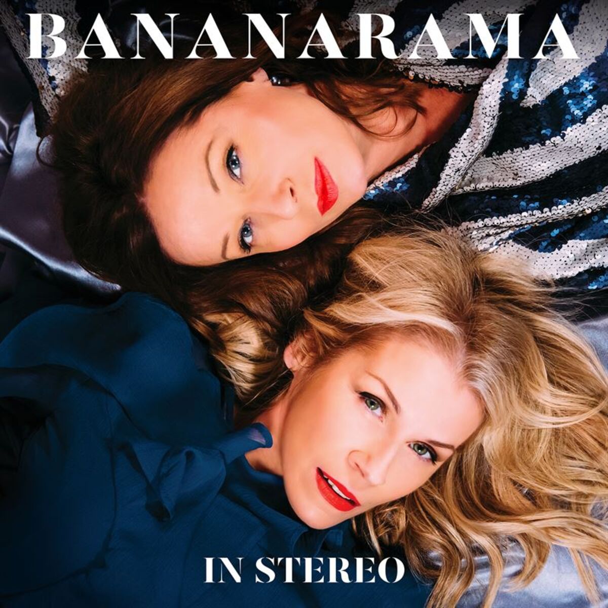 Album cover of In Stereo