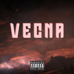 Cover of Vecna
