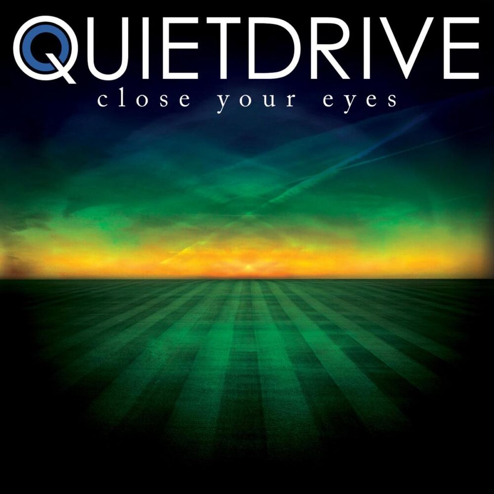 Picture of Close Your Eyes