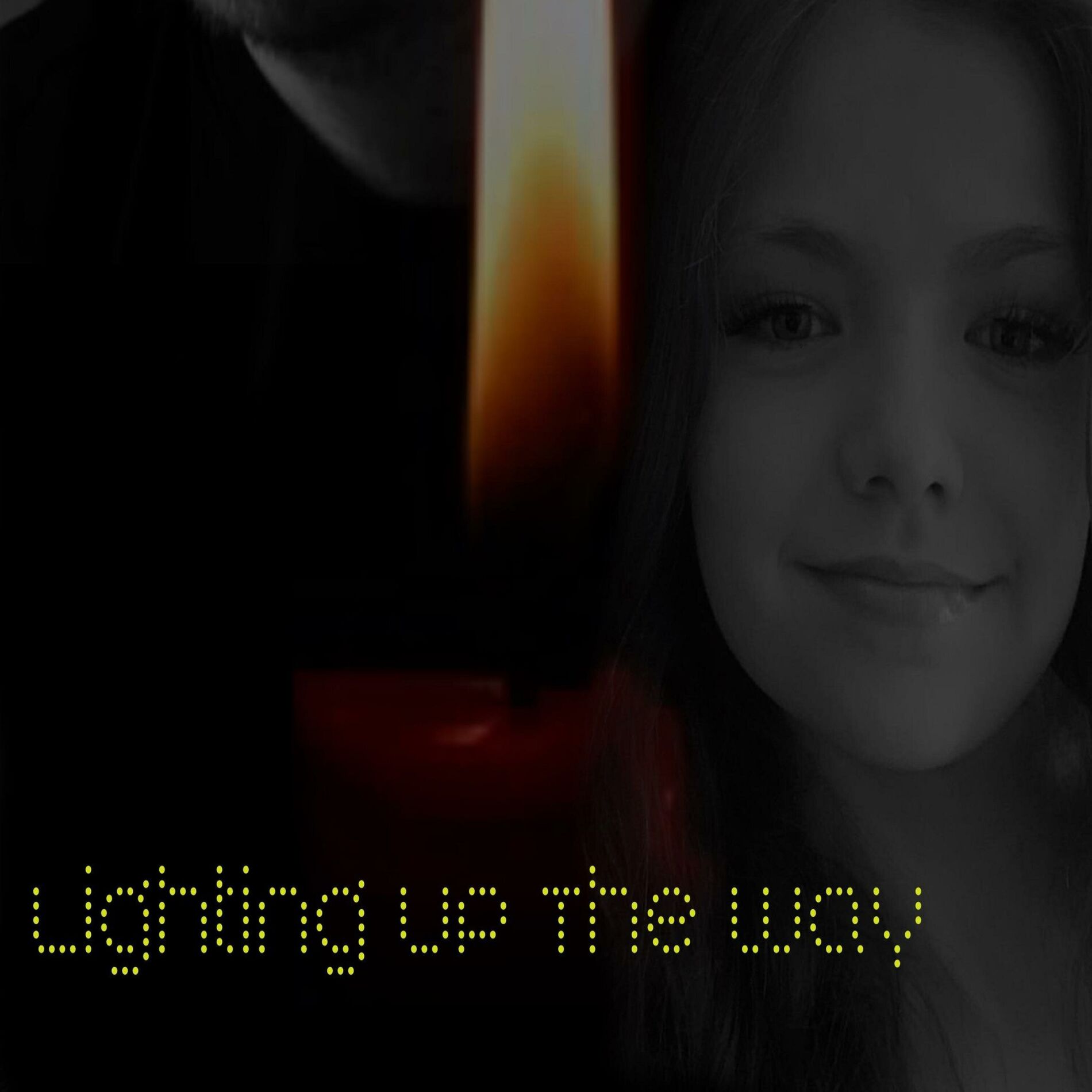 Album cover of Lighting Up The Way (feat. Alexia) [Radio Edit]
