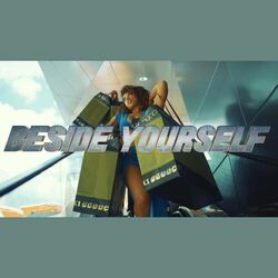 Cover of Beside Yourself