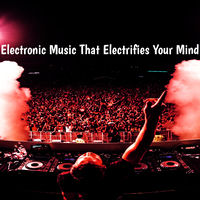 Musica Electronica - For Fans of Electronic Music album artwork