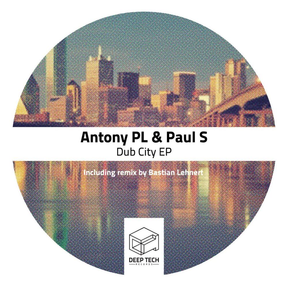 Picture of Dub City EP