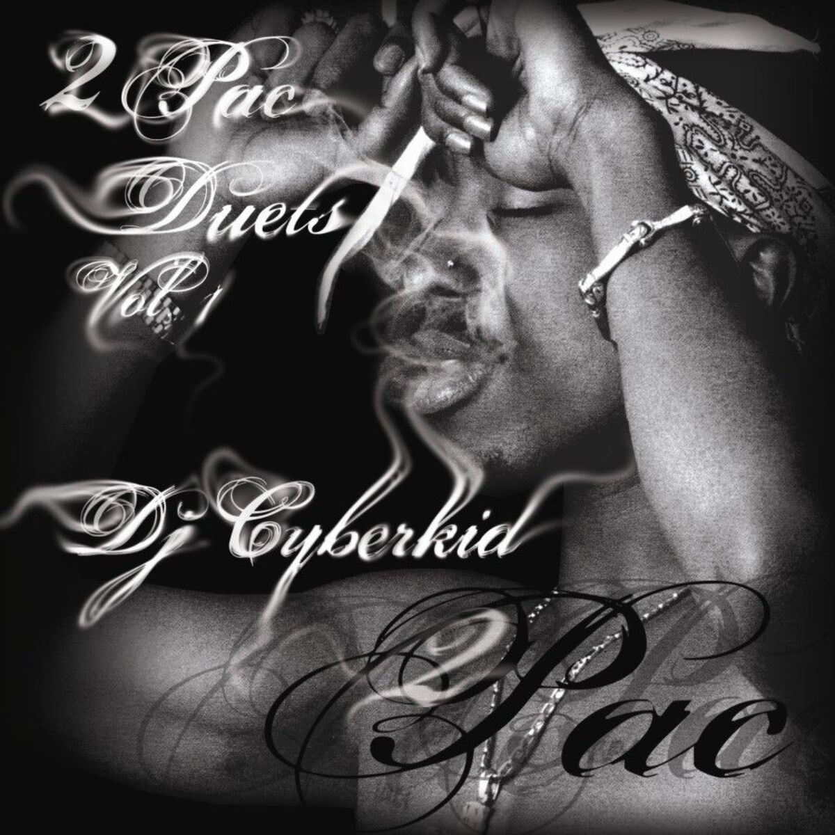 Album cover of Thug Love