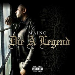 Cover of Die A Legend