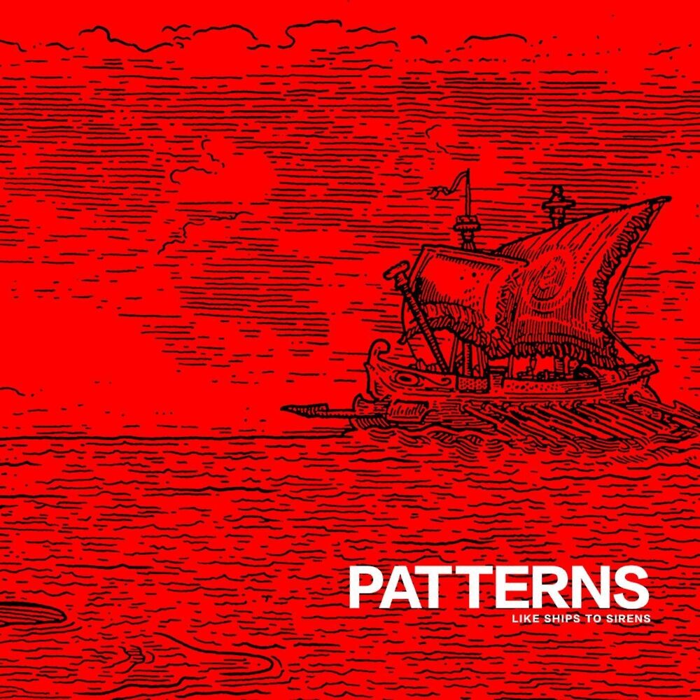Picture of Like Ships to Sirens