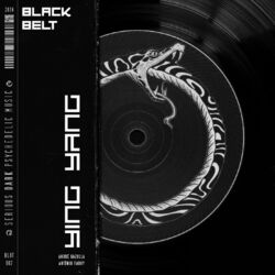 Cover of Ying Yang