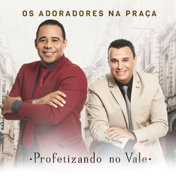 Cover of Profetizando no Vale
