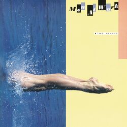 Cover of Two Hearts