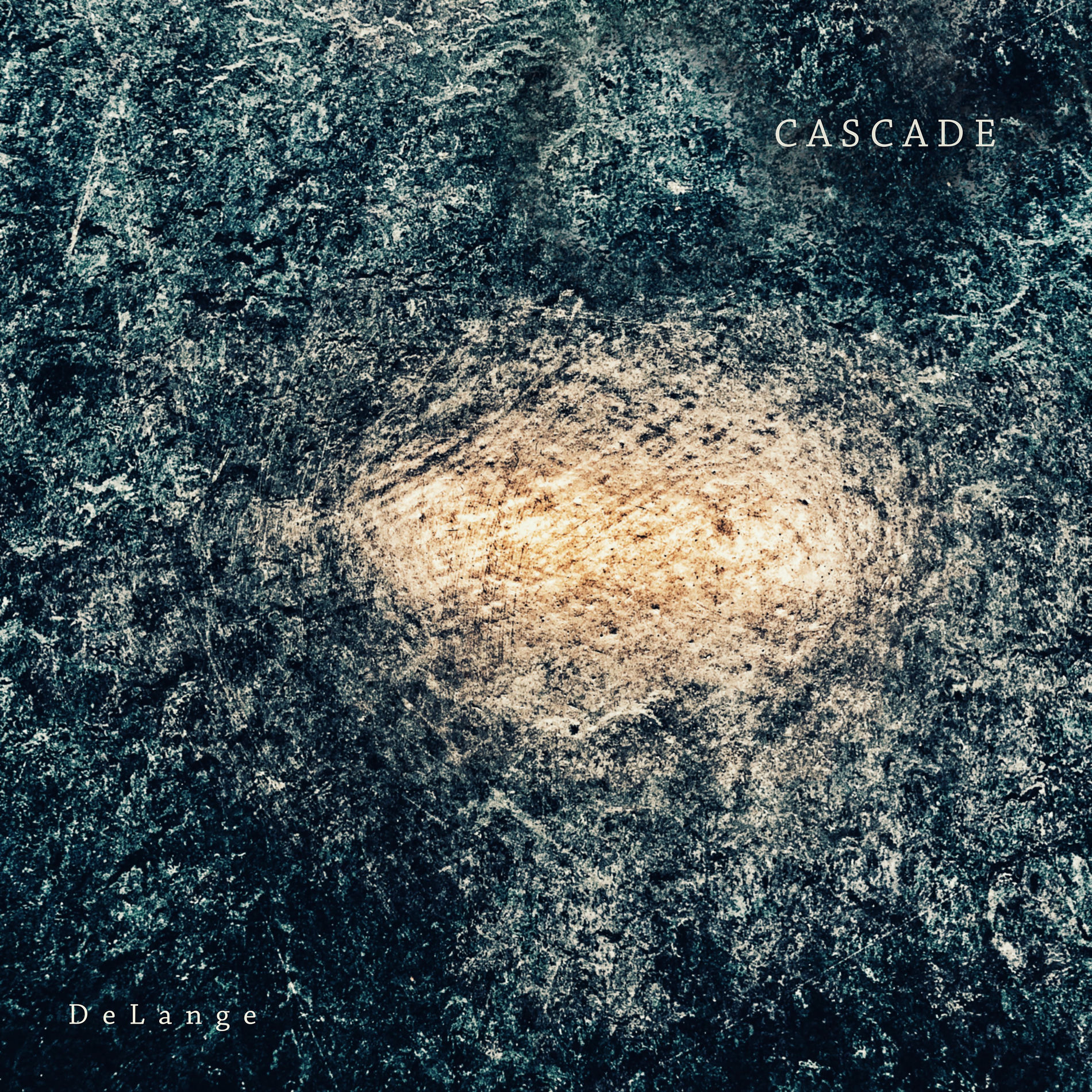 Album cover of Cascade