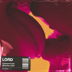Cover of Lord (Dirty Disco Edit)
