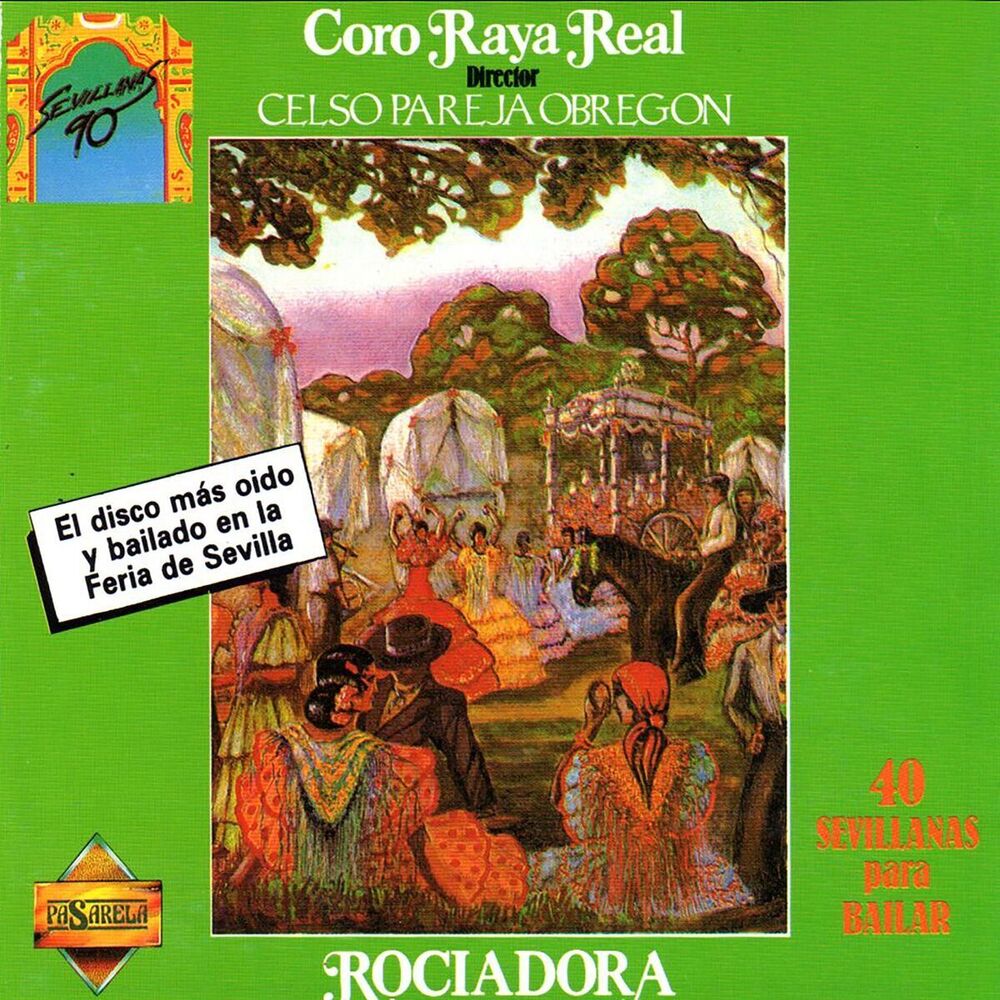 Picture of Rociadora