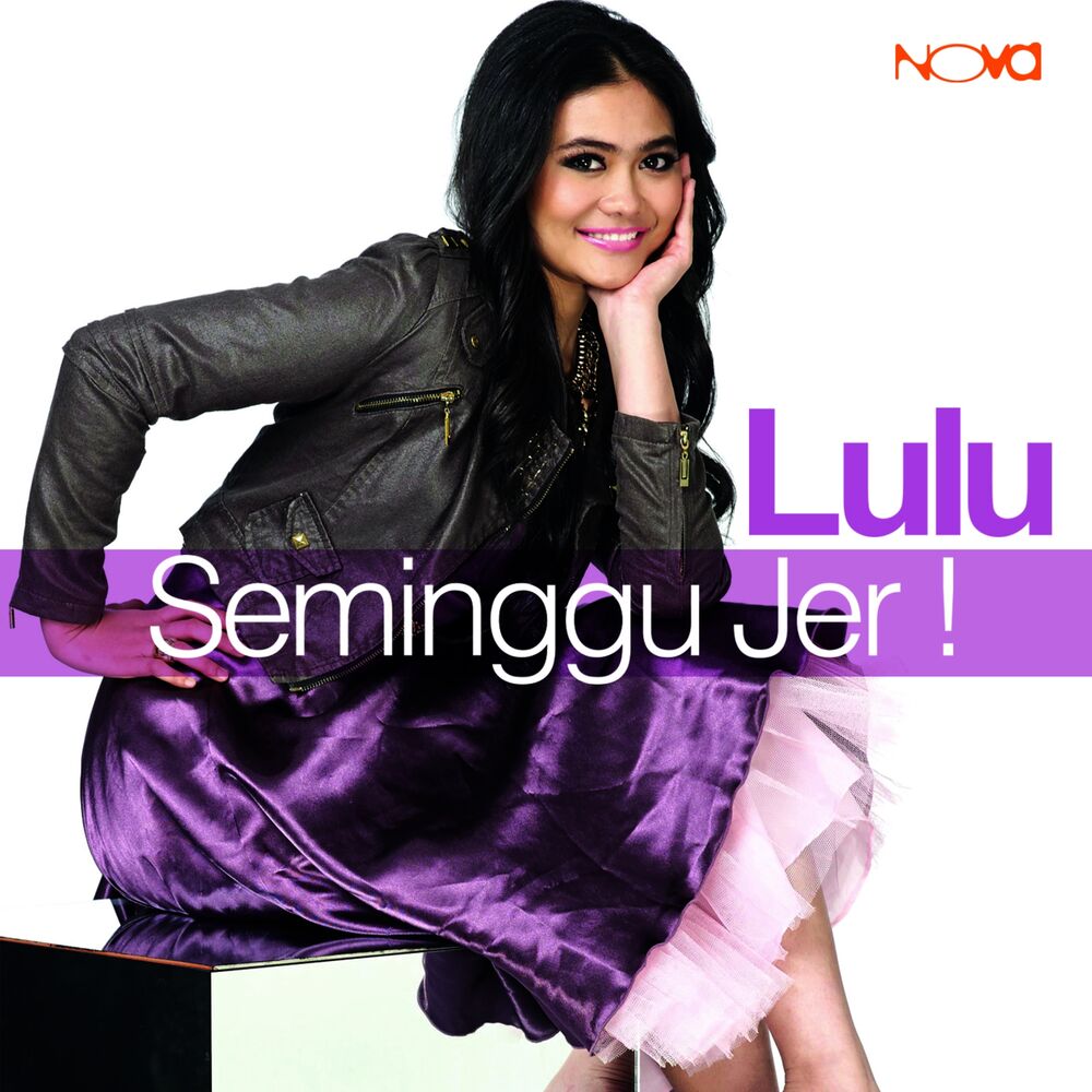 Picture of Single (Seminggu Jer!)