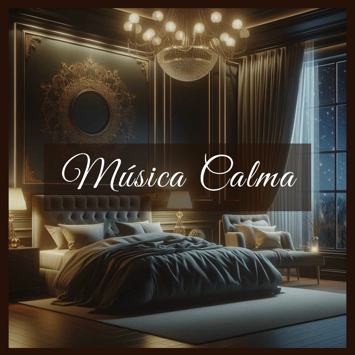 Album cover of Música Calma