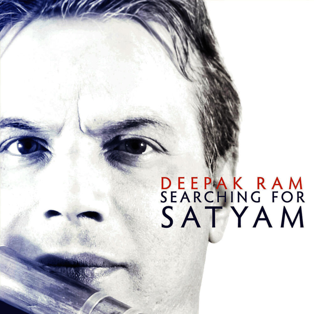 Picture of Searching For Satyam