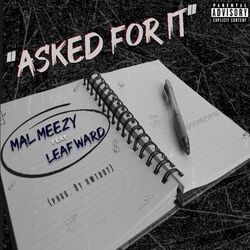 Cover of Asked for It