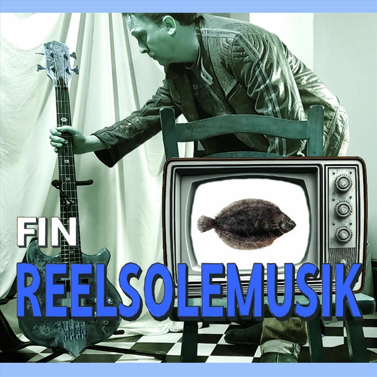 Album cover of Reel Sole Musik