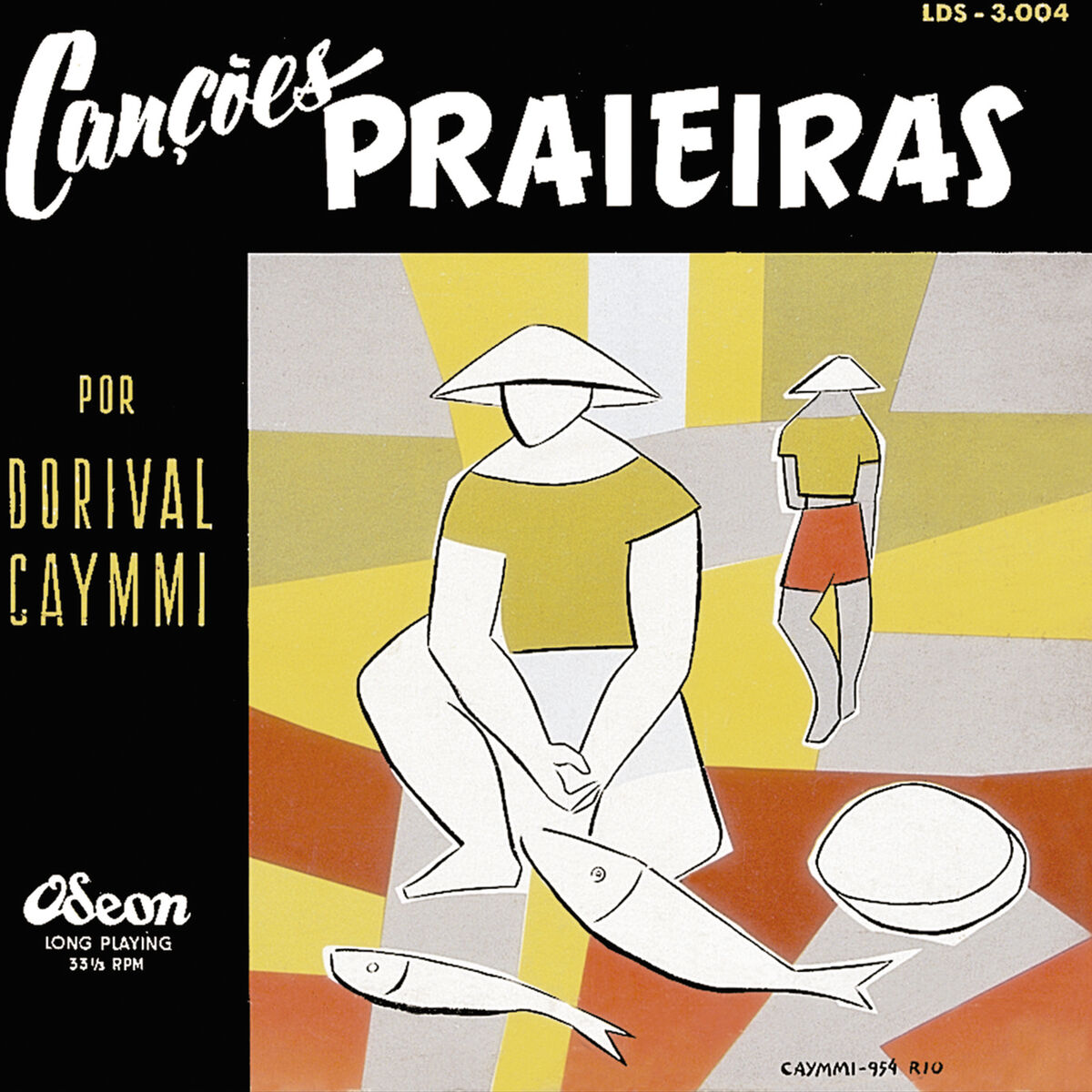 Album cover of O Bem Do Mar