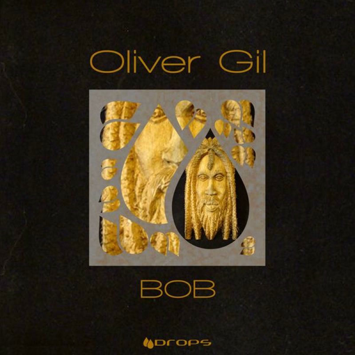 Album cover of Bob