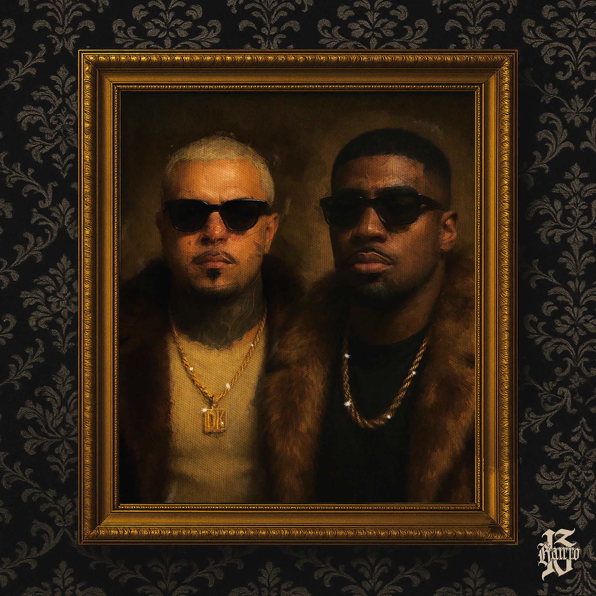 Album cover of Chefe