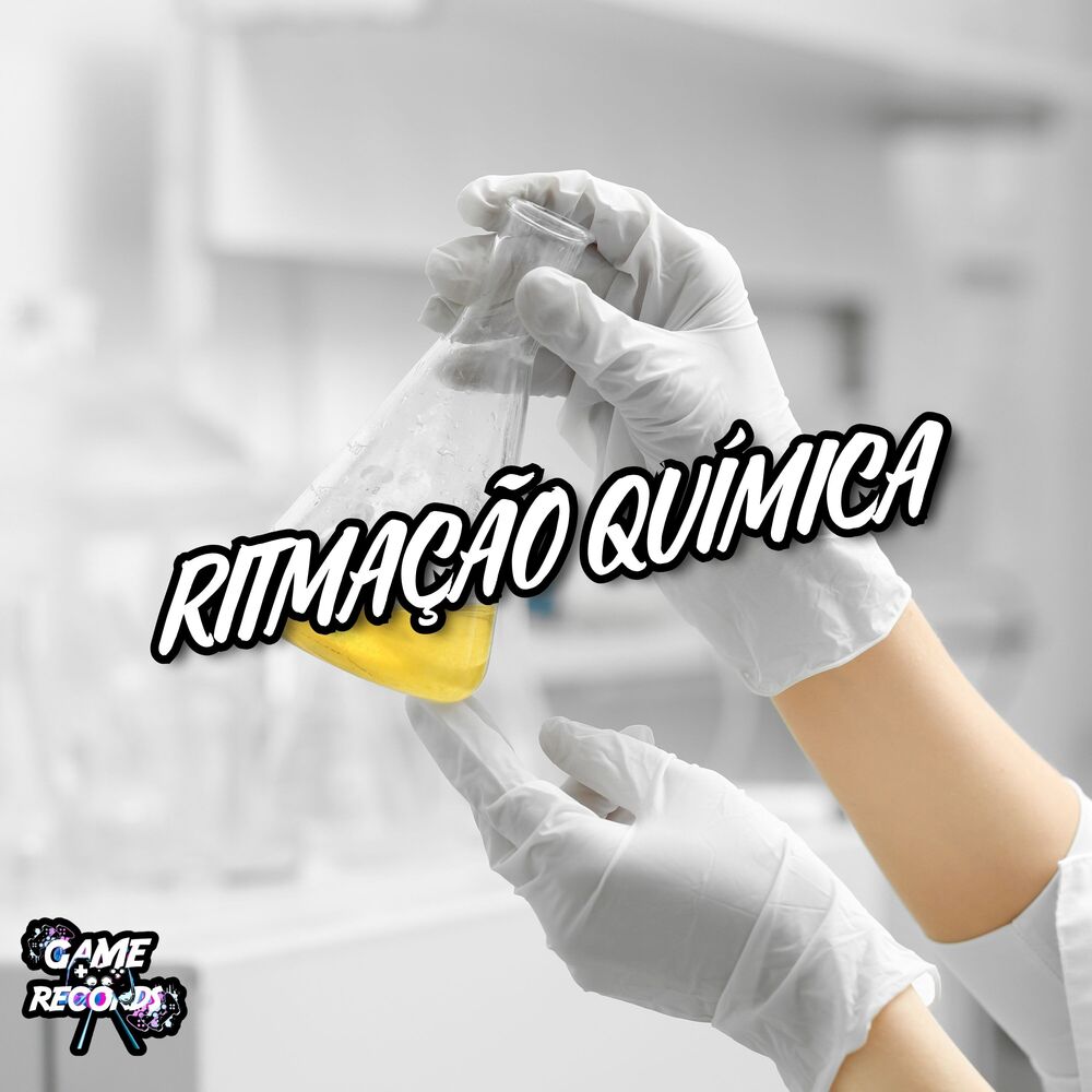 Picture of Ritmação Química