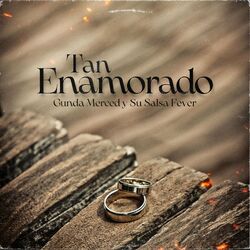 Cover of Tan Enamorado