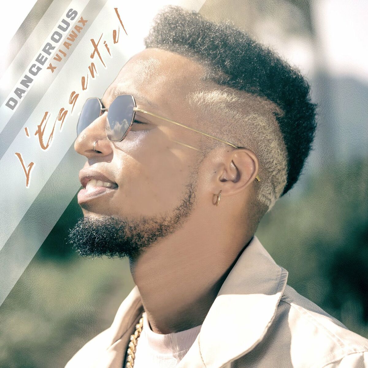 Album cover of Doudou