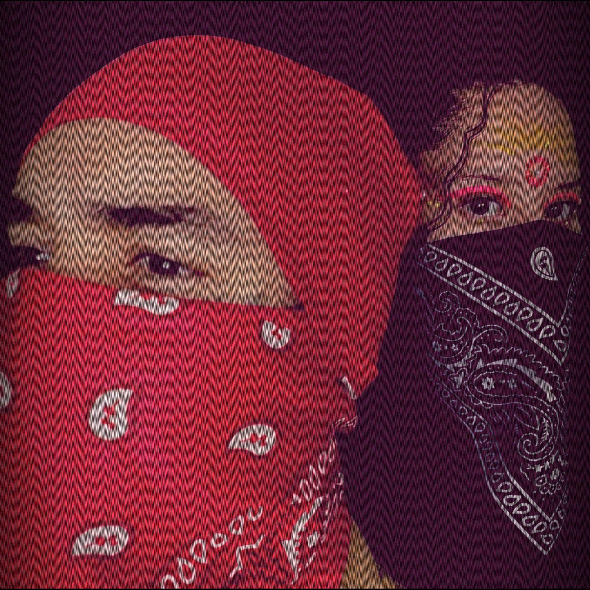 Album cover of YAEM
