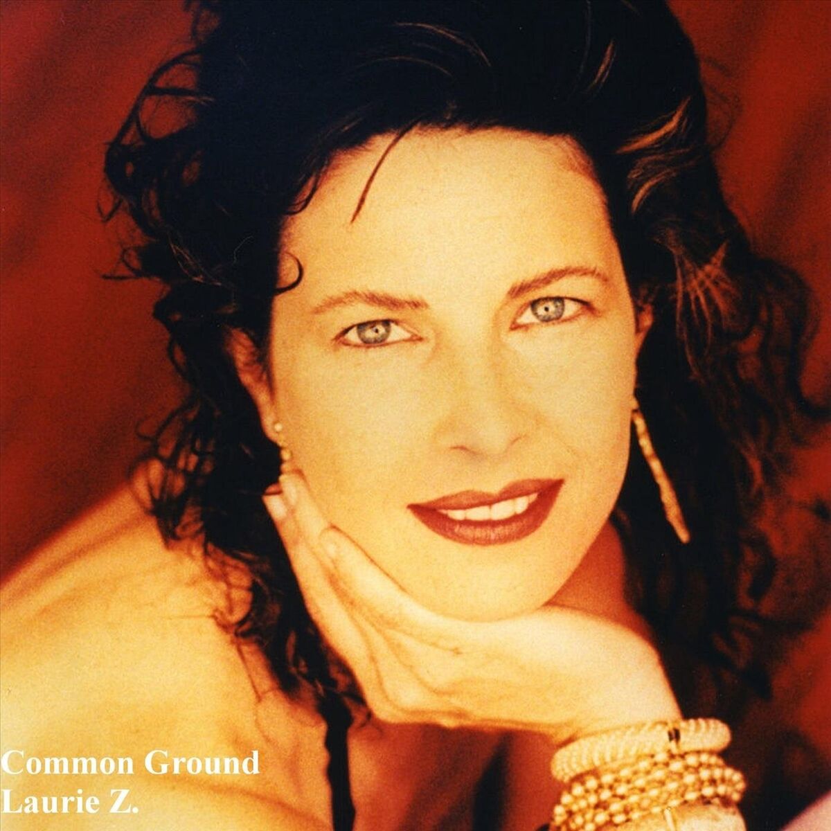 Album cover of Common Ground