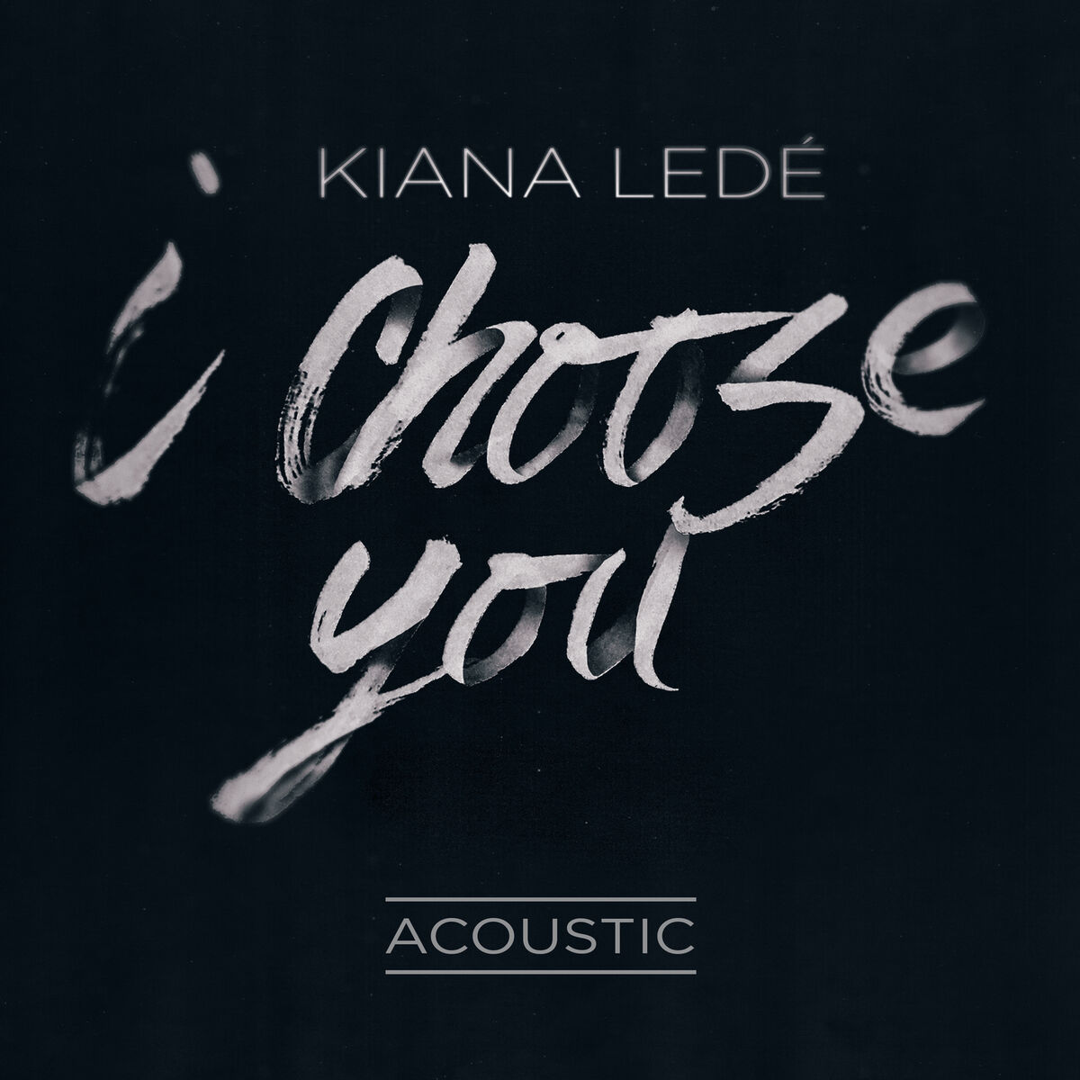 Album cover of I Choose You