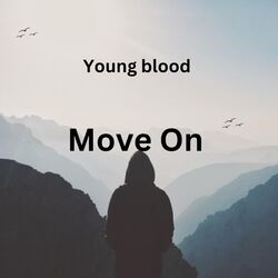Cover of move on