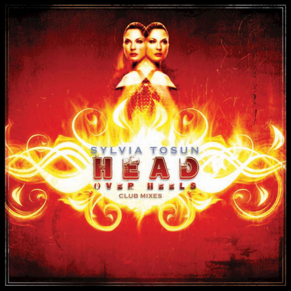 Picture of Head Over Heels - Club Mixes