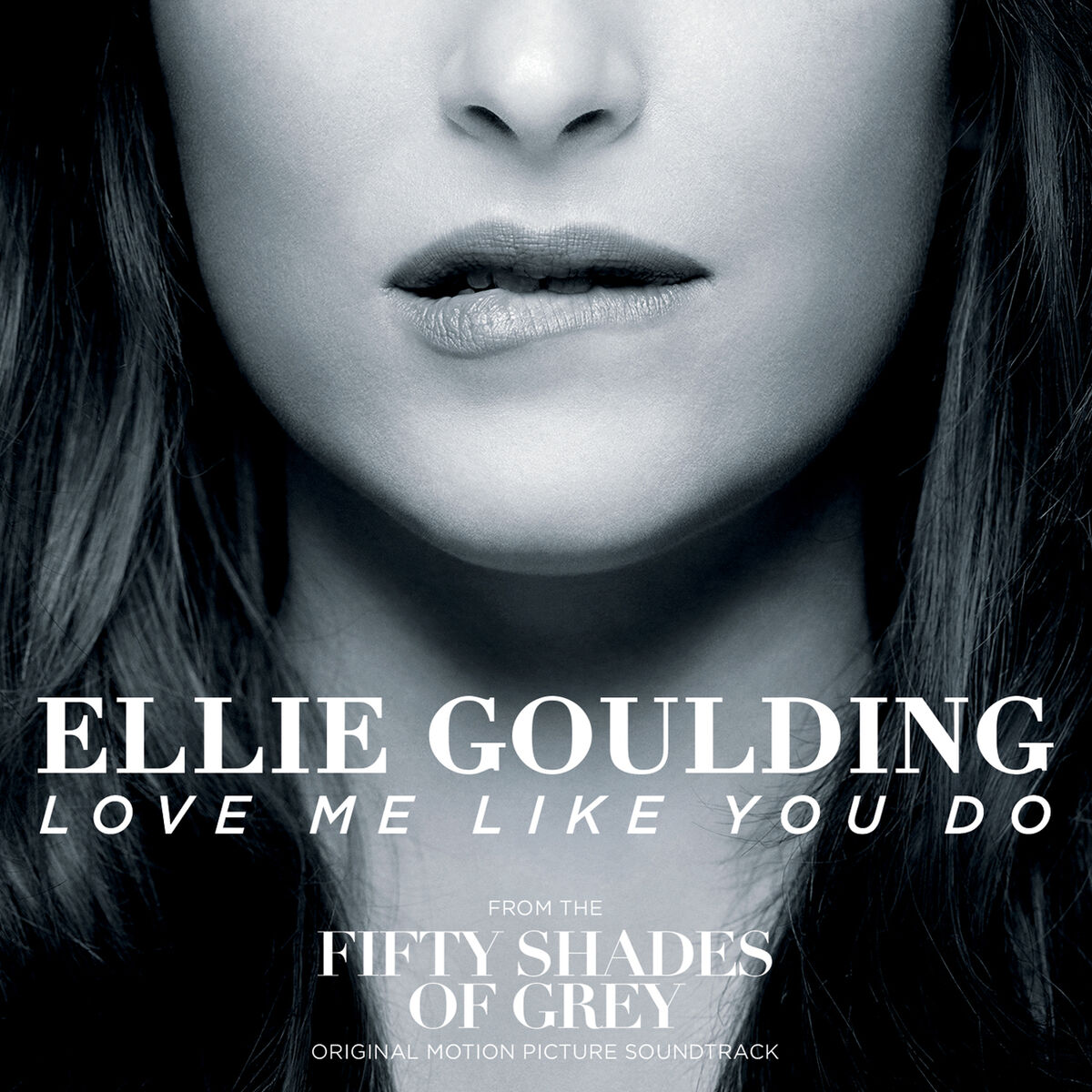 Album cover of Love Me Like You Do