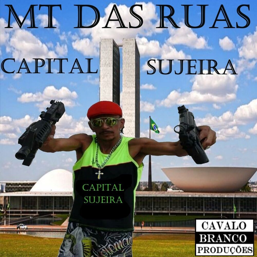 Picture of Capital Sujeira