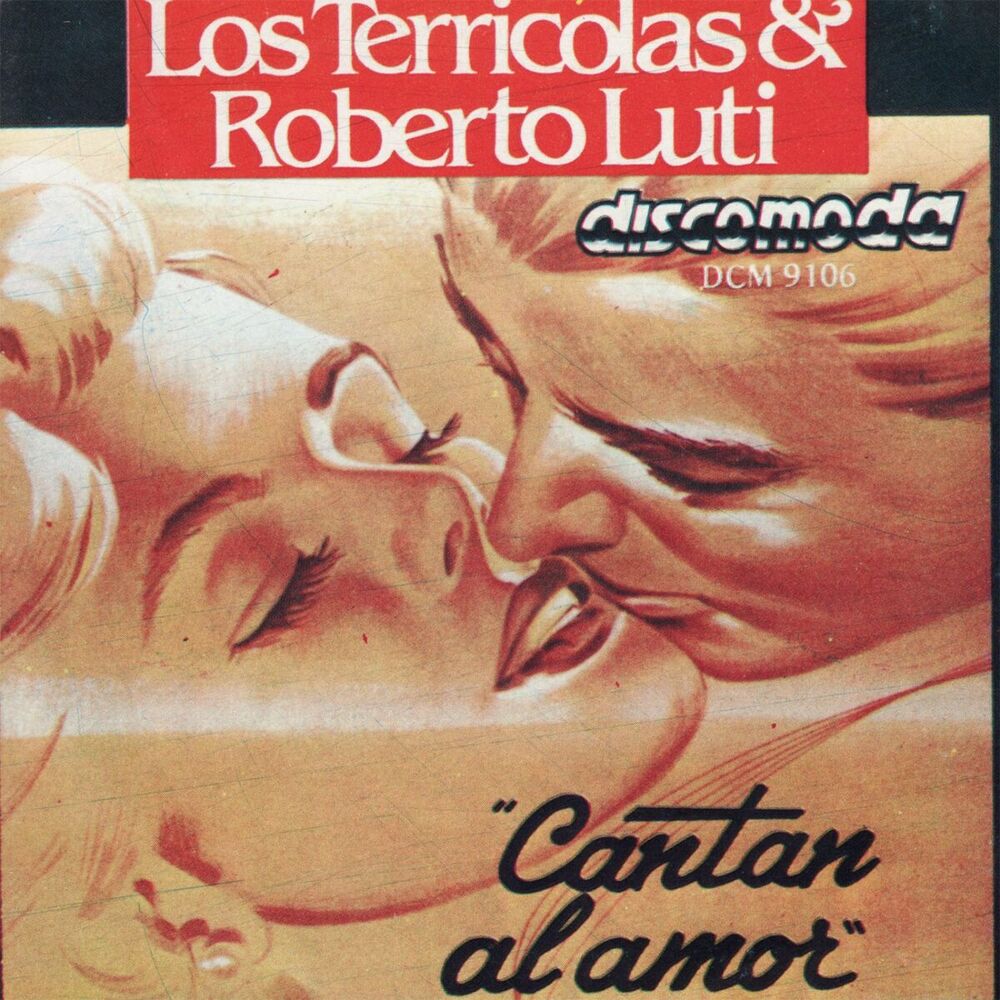 Picture of Cantan Al Amor
