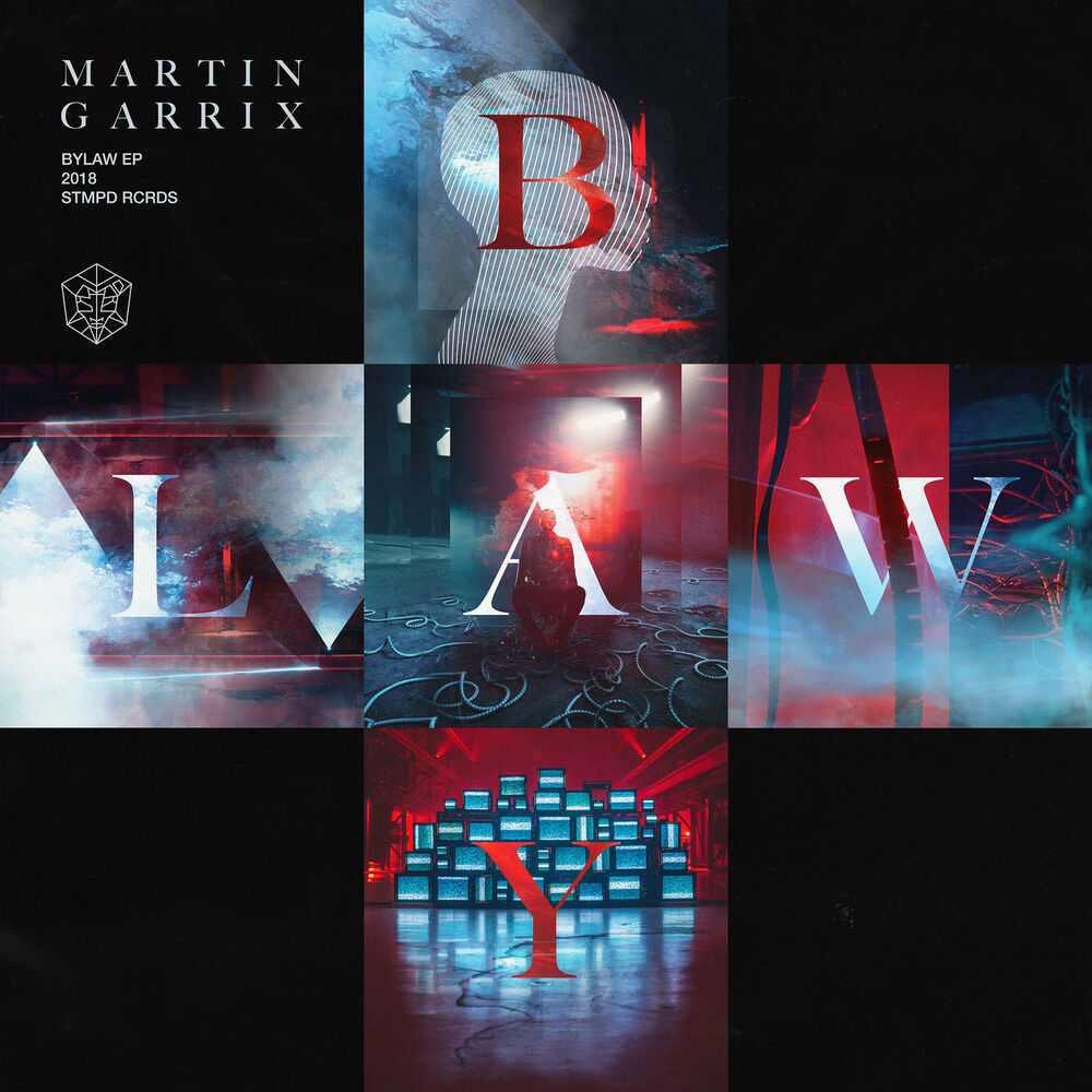 Picture of BYLAW EP