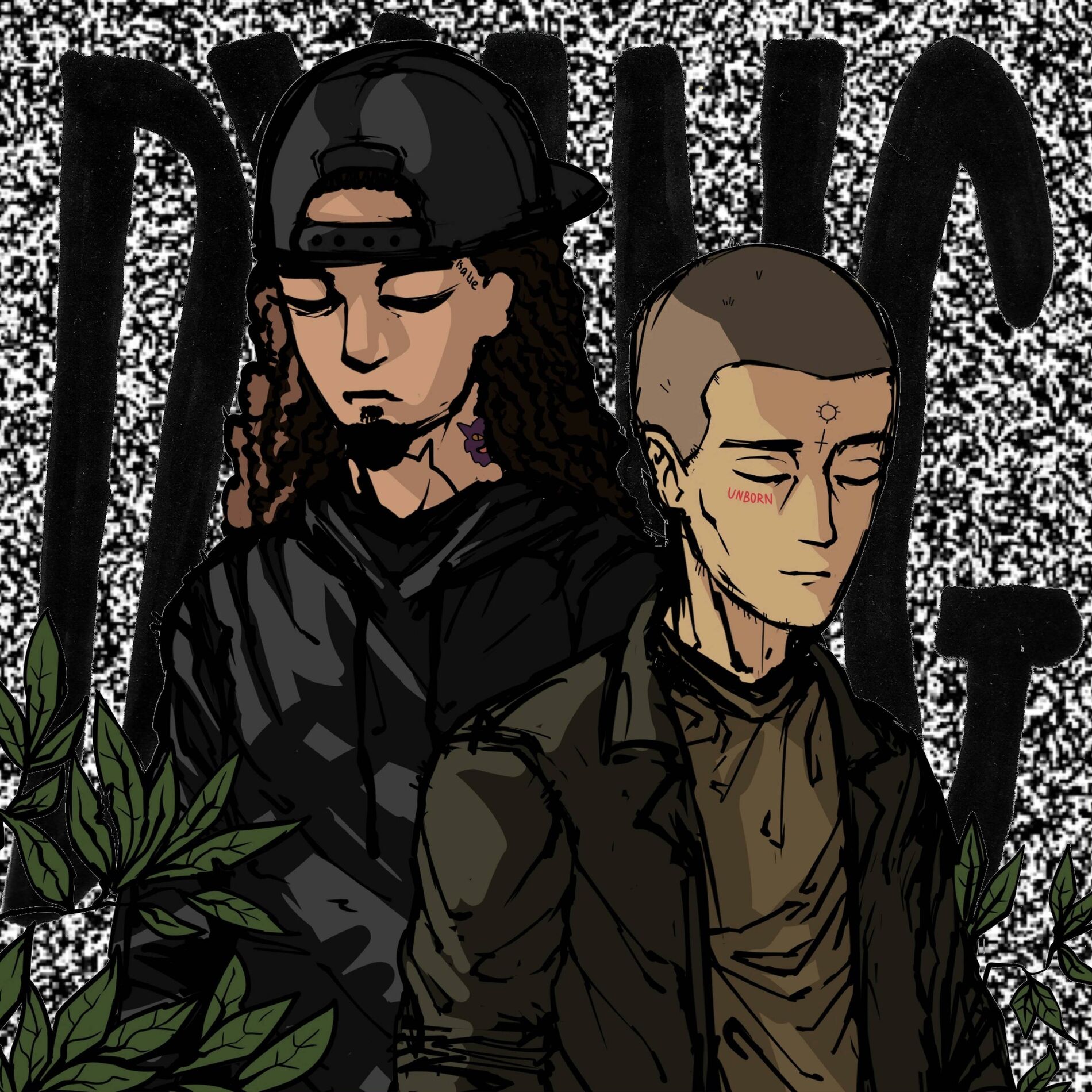 Album cover of Dying