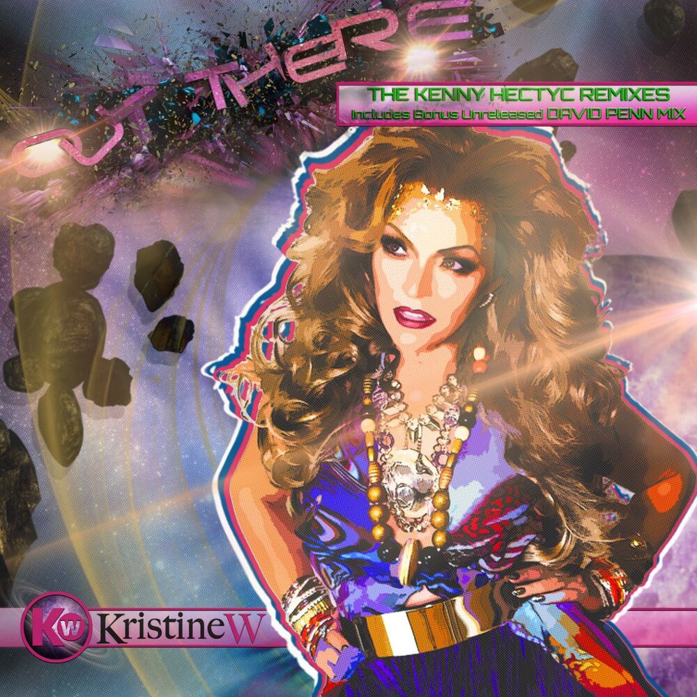 Picture of Out There (Kenny Hectyc Mixes)