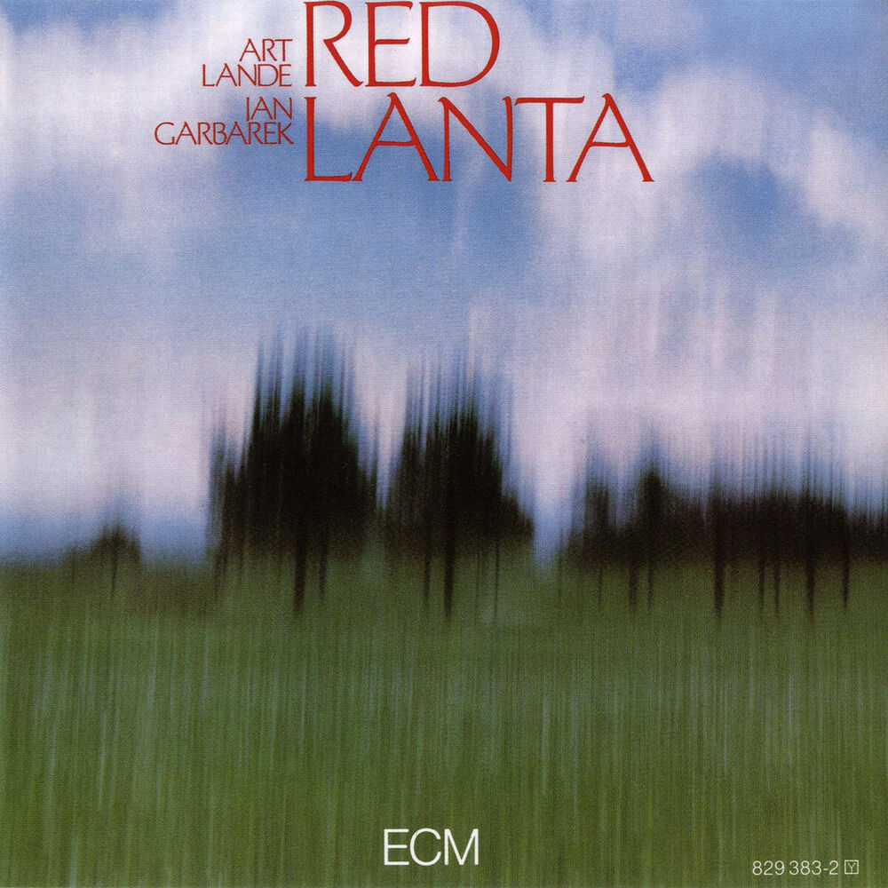 Picture of Red Lanta