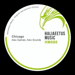 Cover of Chicago