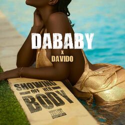 Cover of SHOWING OFF HER BODY