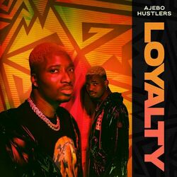 Cover of Loyalty