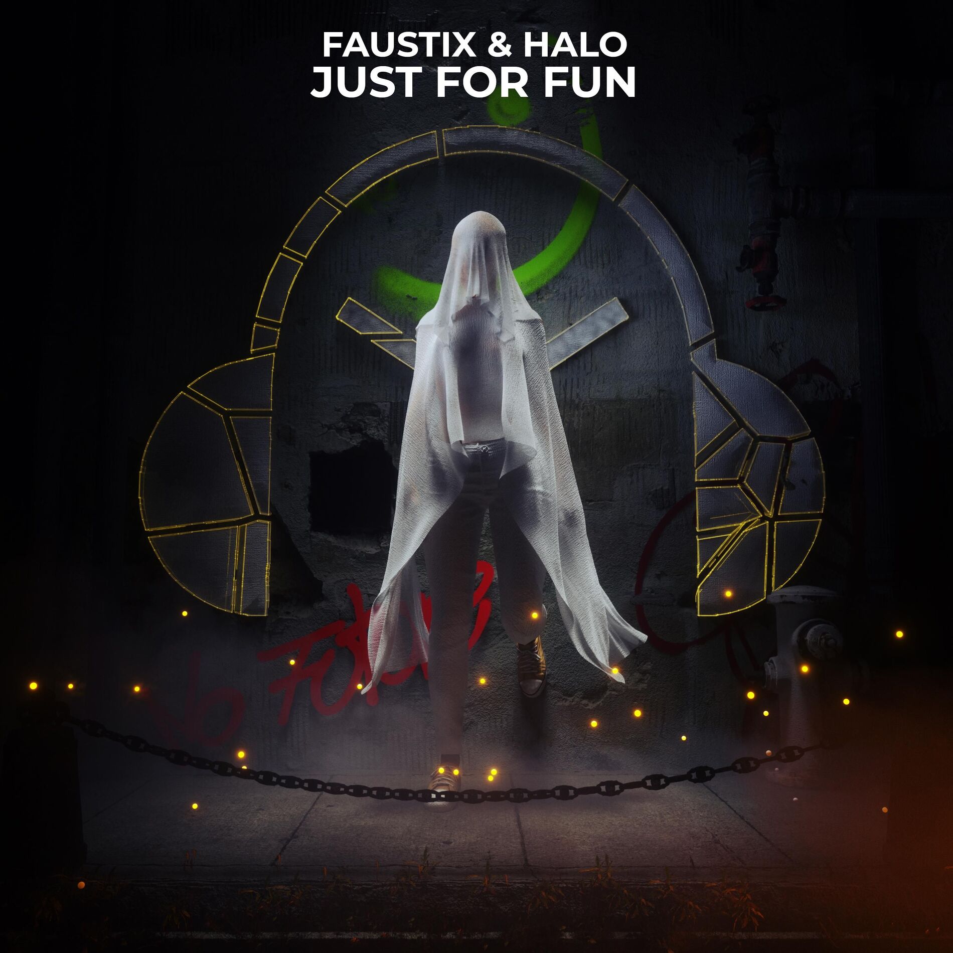 Album cover of Just For Fun