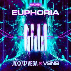 Cover of Euphoria