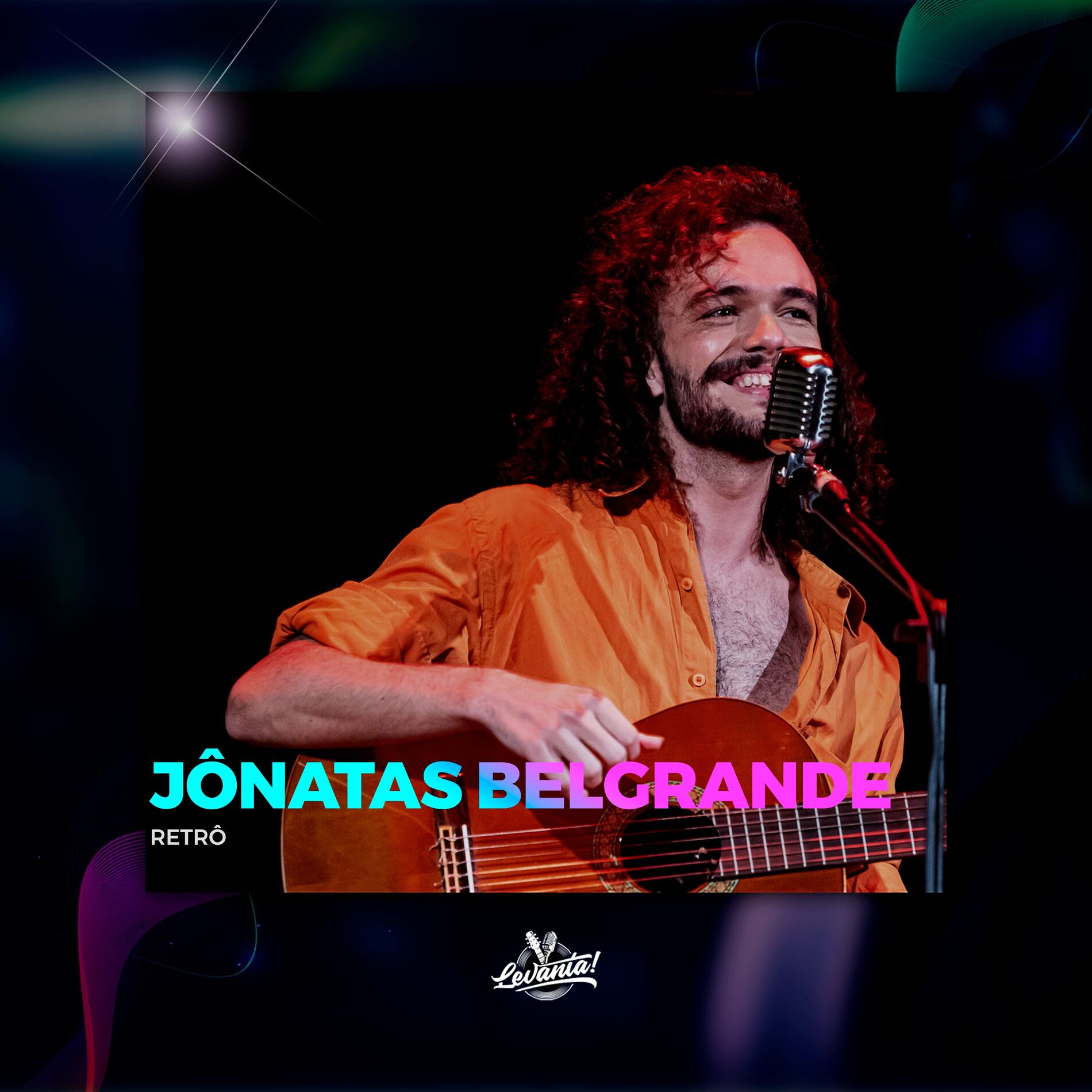 Album cover of Retrô
